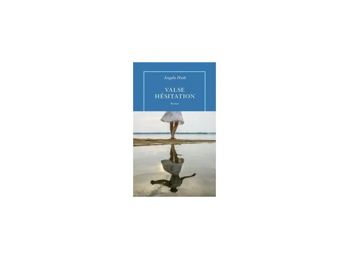 Livre Valse Hésitation
