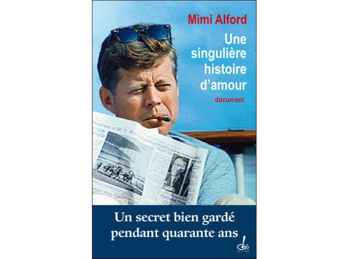 Livre Une Singulière Histoire D'amour