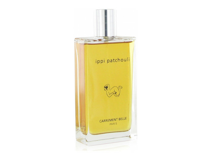 IPPI PATCHOULI