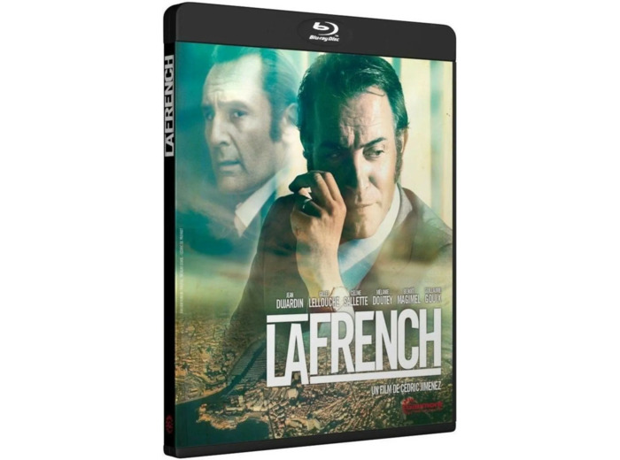 Blu-Ray La French