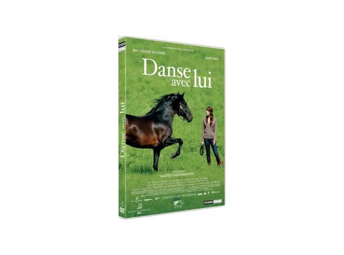Dvd Drame Danse Avec Lui