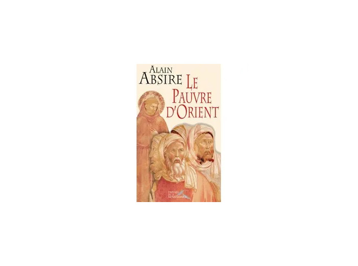 Le Pauvre d'Orient
