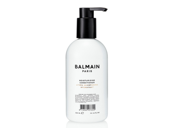 Moisturizing Conditioner  New Formula