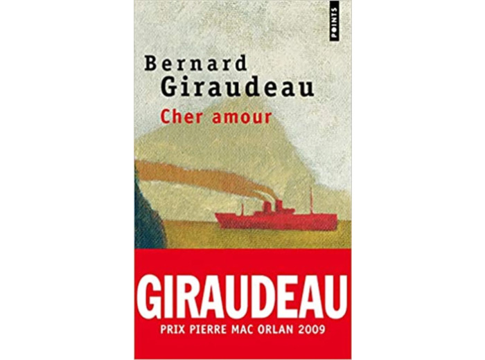Livre Cher amour