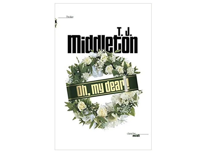 Livre Oh, My Dear !