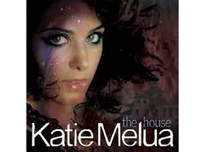 Cd Katie Melua - The House Special Vauxhall Edition (2010)