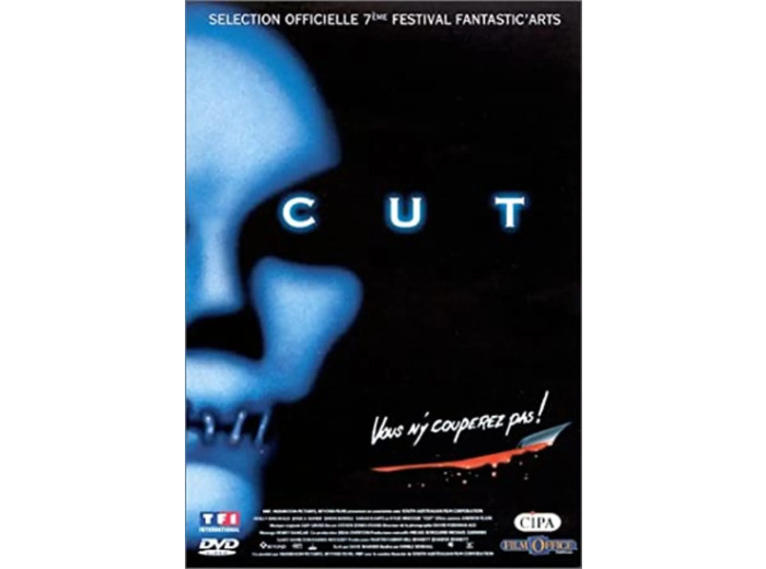 Dvd Cut