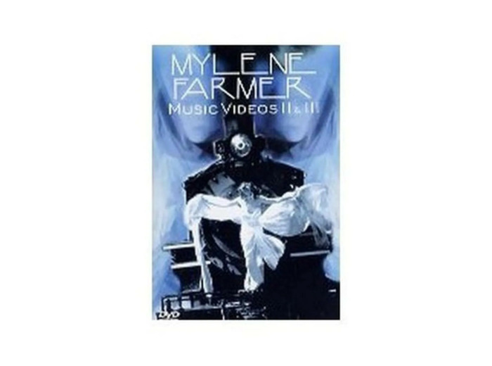 Mylène Farmer - Music Videos II & III