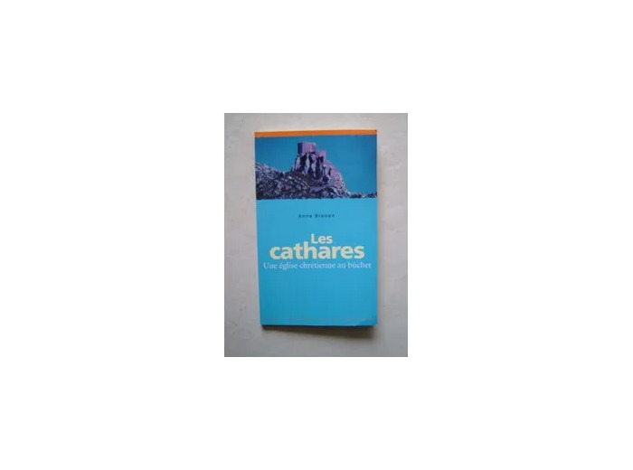 Livre Les cathares