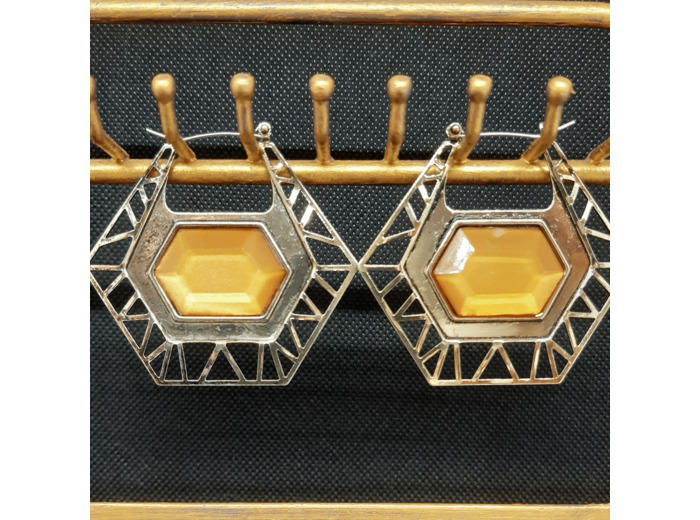 Boucles d'oreilles 24-264