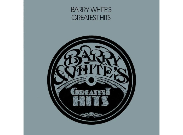Cd Barry White Greatest Hits Vol. 1 White,