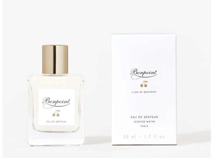 EAU DE SENTEUR