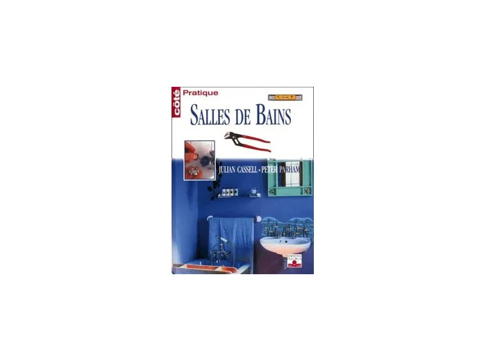 Livre Salles De Bains