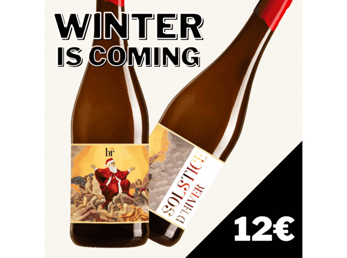 Solstice d'hiver