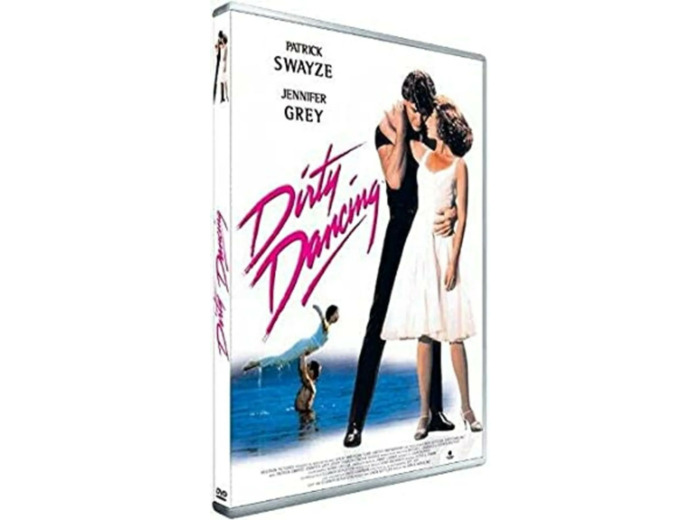 Dvd Dirty Dancing - Édition Collector