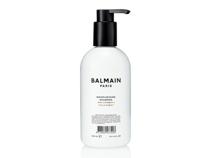 Moisturizing Shampoo  New Formula