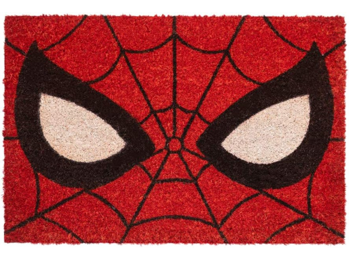 [TAPIS DE SOL] Marvel Spider-Man - Paillasson 40 x 60 cm - Spider Man