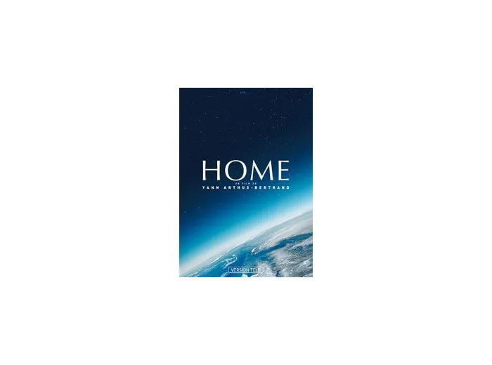 Dvd Home [Version Télé]