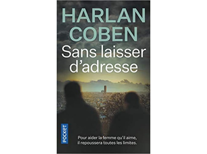 Livre Sans laisser d'adresse