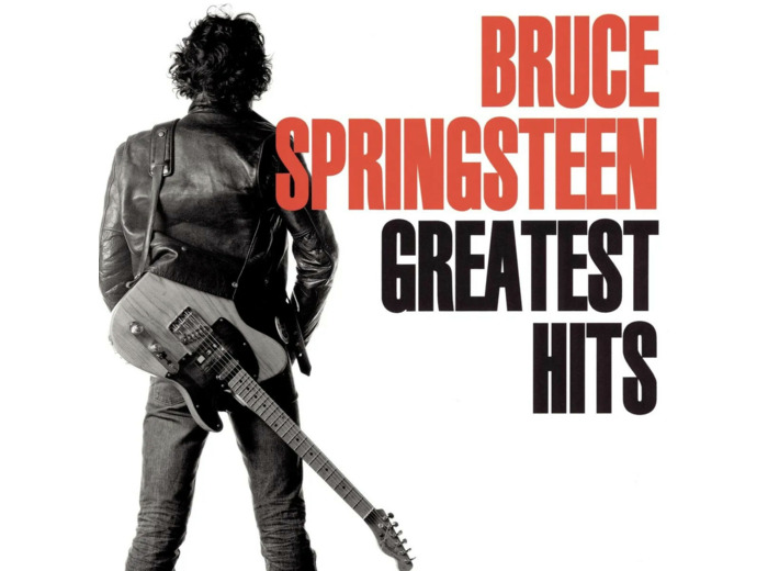 Cd Bruce Springsteen - Bruce Springsteen (2013)