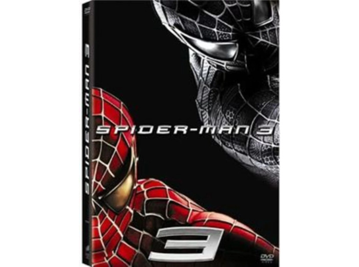Dvd Spider - Man 3