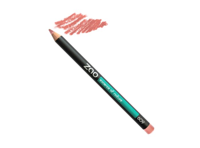 Crayon à lèvres rose - 609