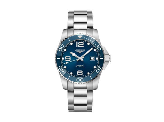 Montre Longines Hydroconquest L3.781.4.96.6