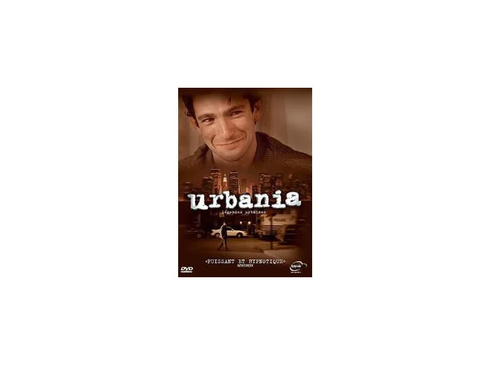 Dvd Urbania