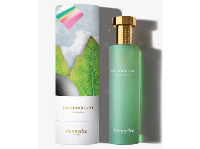 PATCHOULIGHT Eau de Parfum