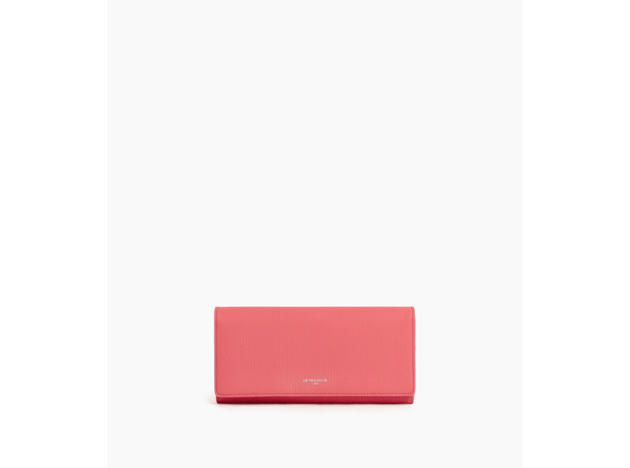 Compagnon Lise en cuir signature T
