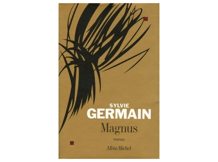 Livre Magnus