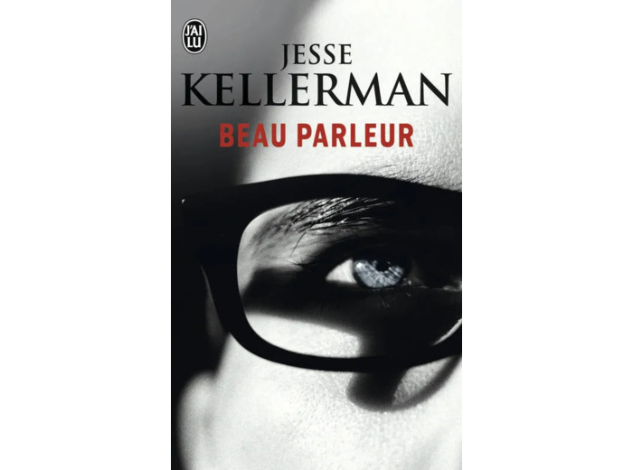 Livre Beau parleur - Poche