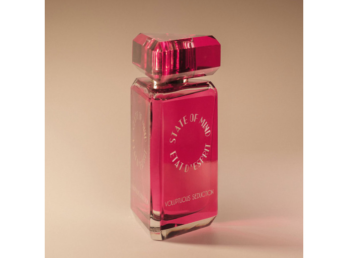 Voluptuous Seduction Parfum