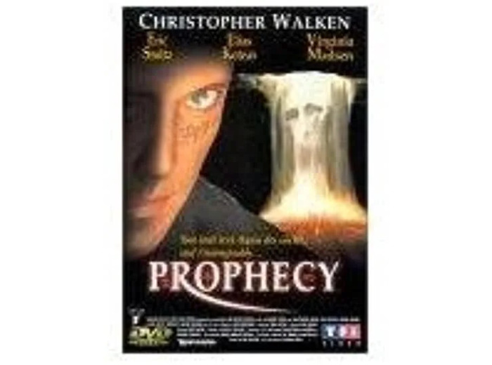 Dvd Prophecy