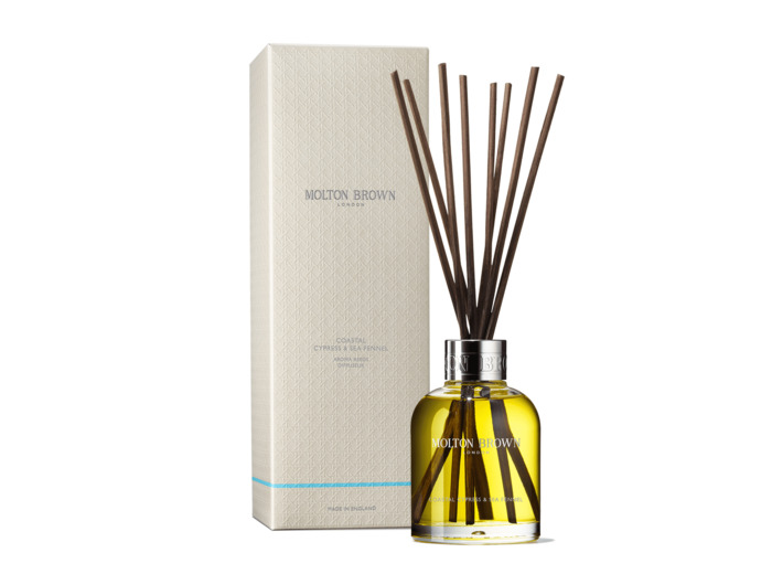 Diffuseur Coastal Cypress & Sea Fennel