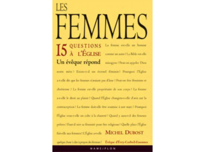 Livre Les Femmes