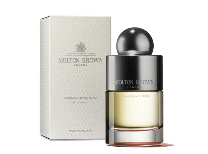 Eau de Toilette Black Pepper