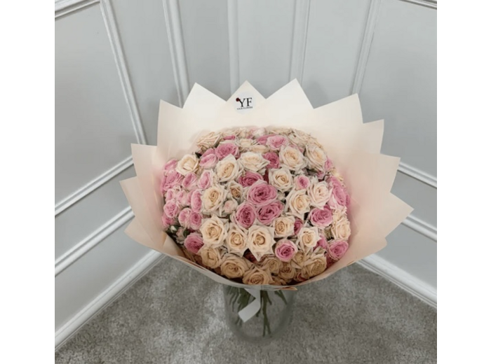 Bouquet Zoé