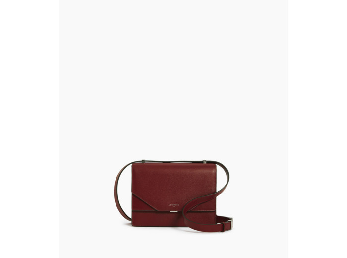 Petit sac bandoulière Naya en cuir liégé