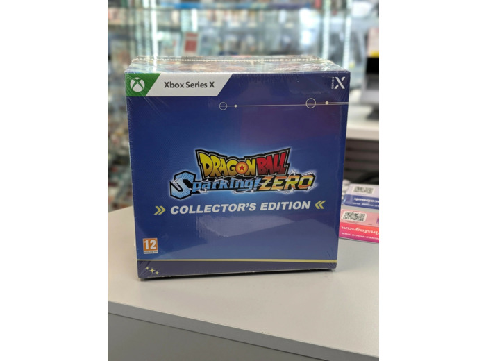 Jeu XBX