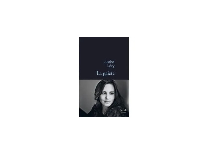 Livre La gaieté