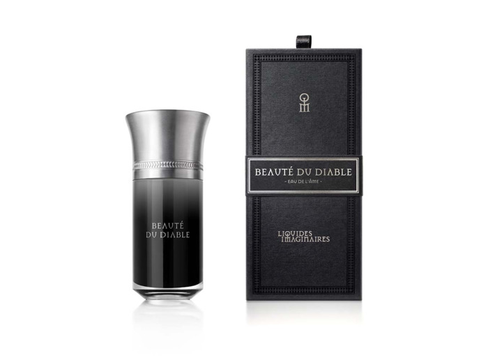 Les Eaux de l'Âme · Beauté du Diable · eau de parfum