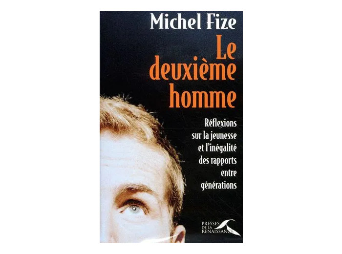 Livre Le Deuxième Homme