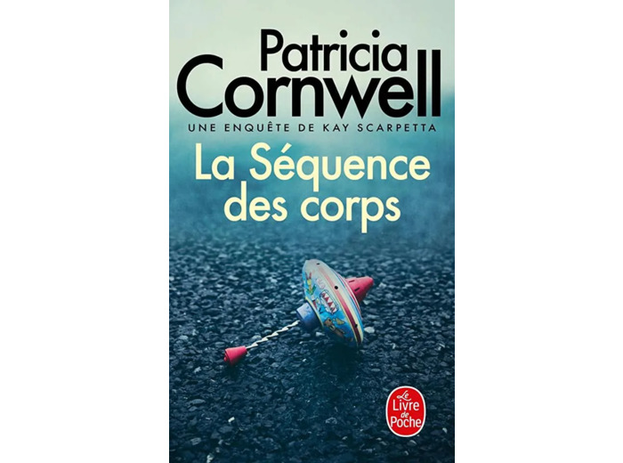 Livre la Séquence des Corps