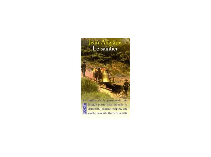 Livre Le Saintier