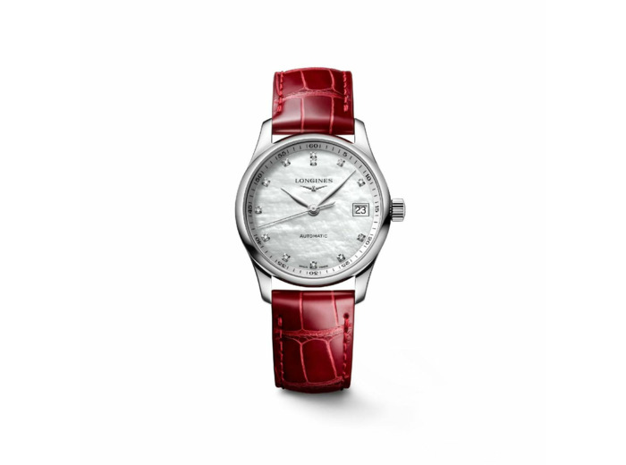 Montre Longines The Longines Master Collection L2.357.4.87.2
