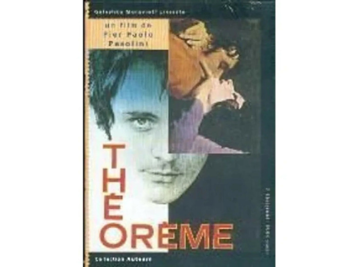 Dvd Théorème
