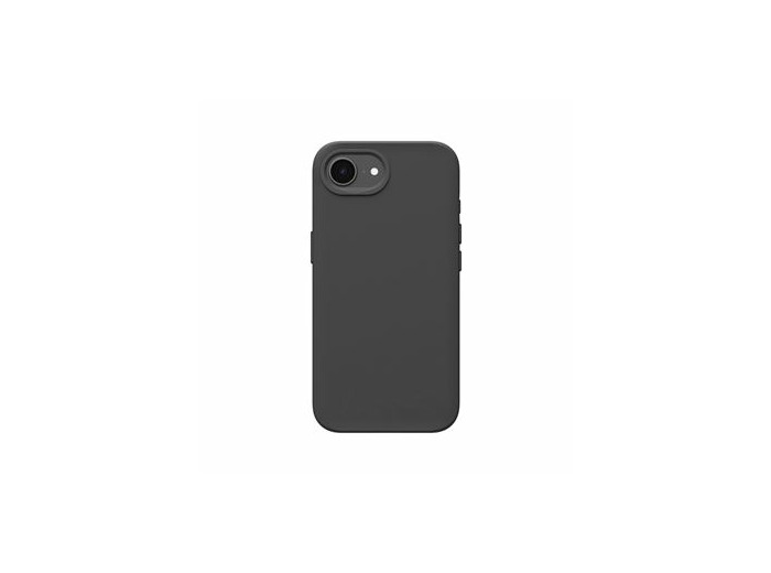 Rhinoshield SolidSuit- Coque de protection pour iPhone 16e - noir