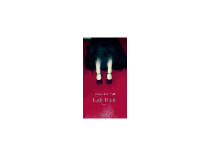 Livre Lady Hunt