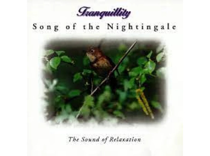 Cd Song of the Nightingale [UK Import]